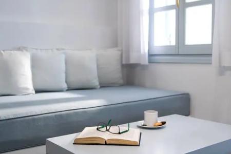 Santorini Kastelli Resort - 84