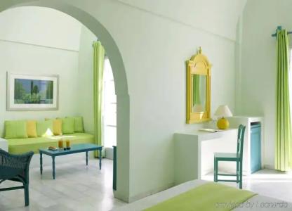 Santorini Kastelli Resort - 45