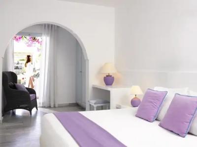 Santorini Kastelli Resort - 50