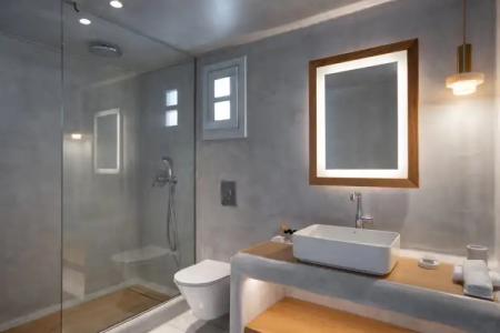 Santorini Kastelli Resort - 32