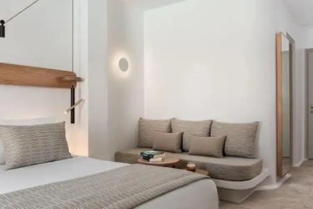 Santorini Kastelli Resort - 96