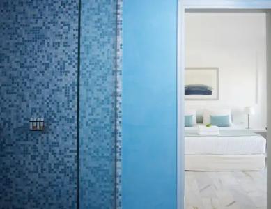 Santorini Kastelli Resort - 74