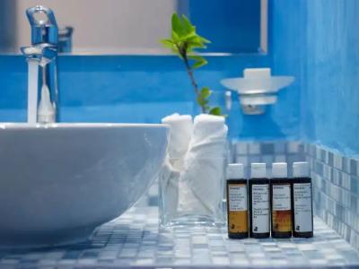 Santorini Kastelli Resort - 7