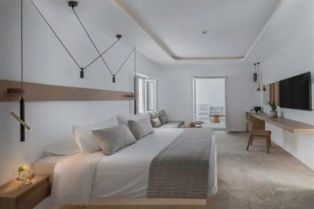 Santorini Kastelli Resort - 103