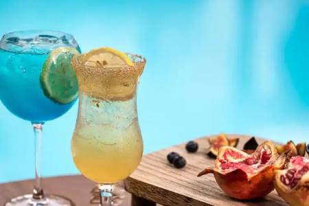 Santorini Kastelli Resort - 10