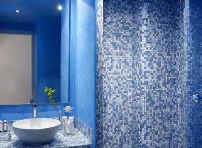 Santorini Kastelli Resort - 49