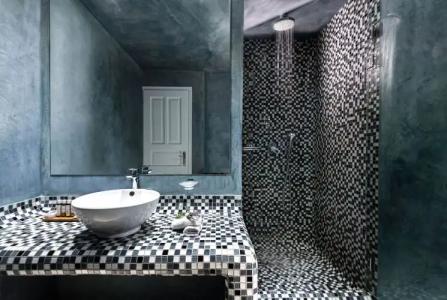 Santorini Kastelli Resort - 70