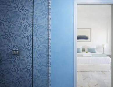 Santorini Kastelli Resort - 44