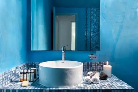 Santorini Kastelli Resort - 93