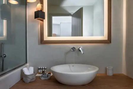 Santorini Kastelli Resort - 97