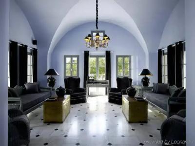 Santorini Kastelli Resort - 36