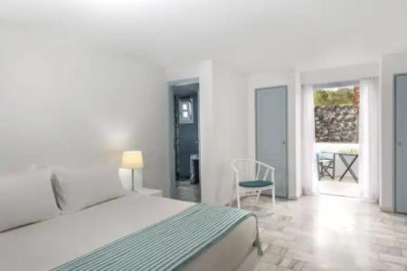 Santorini Kastelli Resort - 60