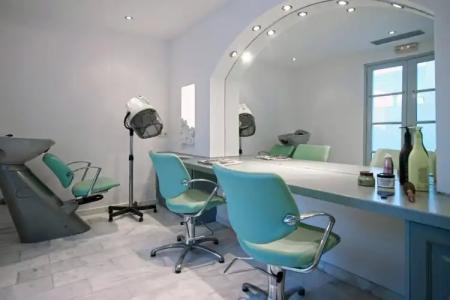 Santorini Kastelli Resort - 15