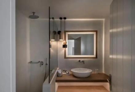 Santorini Kastelli Resort - 98