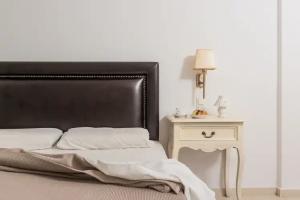 Отель «Smy Mediterranean White Santorini», Камари