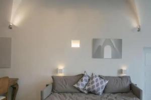 Aria Suites & Villas, Фира