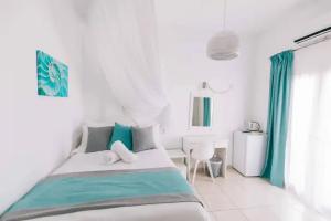 Kafieris View, Фиростефани