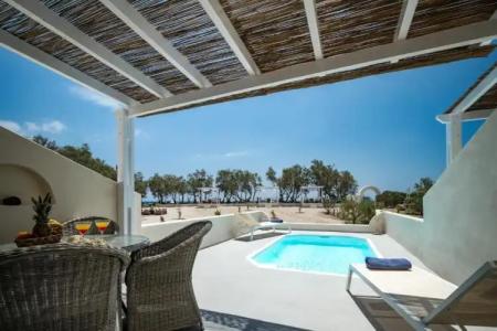 Sea Sound White Katikies - 40