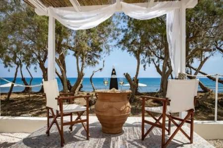 Sea Sound White Katikies - 52