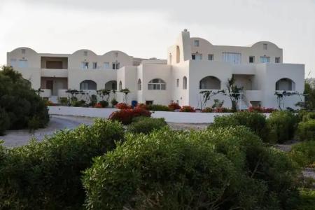 Sea Sound White Katikies - 121