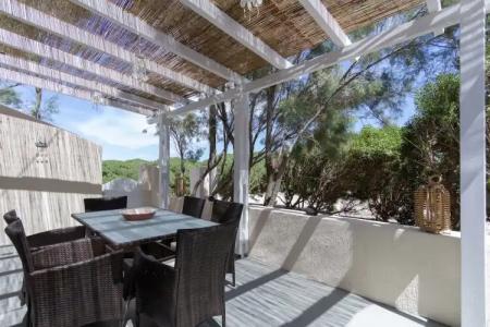 Sea Sound White Katikies - 105