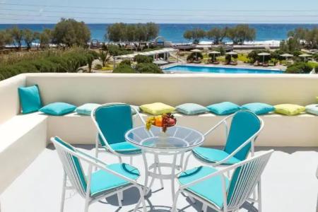 Sea Sound White Katikies - 77