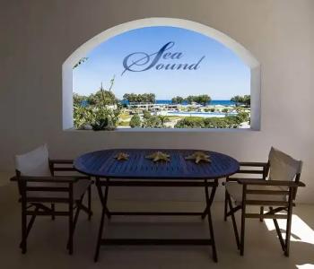 Sea Sound White Katikies - 22