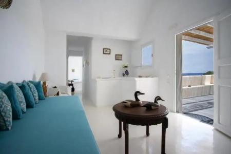 Sea Sound White Katikies - 80