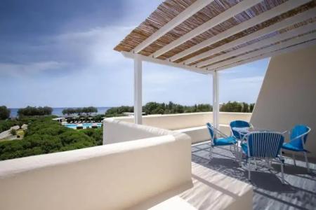 Sea Sound White Katikies - 76