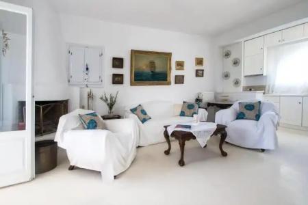 Sea Sound White Katikies - 122