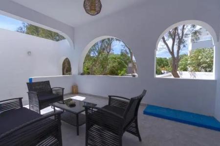 Sea Sound White Katikies - 92