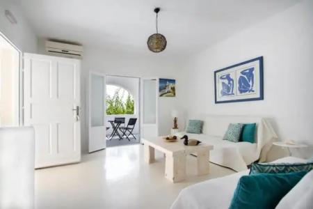 Sea Sound White Katikies - 114