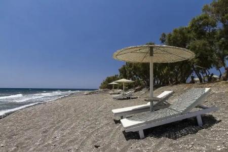 Sea Sound White Katikies - 20