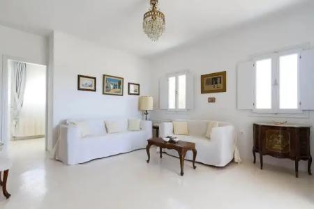 Sea Sound White Katikies - 29