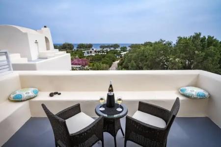 Sea Sound White Katikies - 59