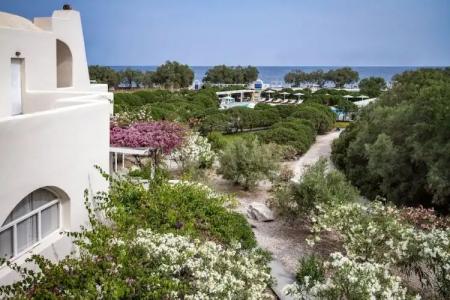 Sea Sound White Katikies - 60