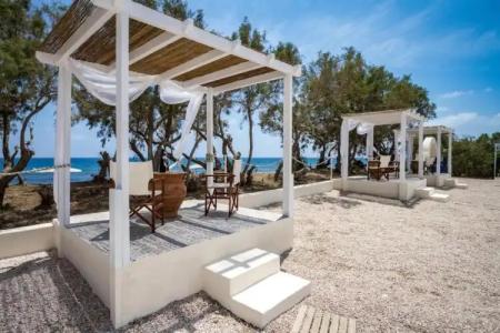 Sea Sound White Katikies - 56