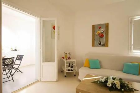 Sea Sound White Katikies - 0