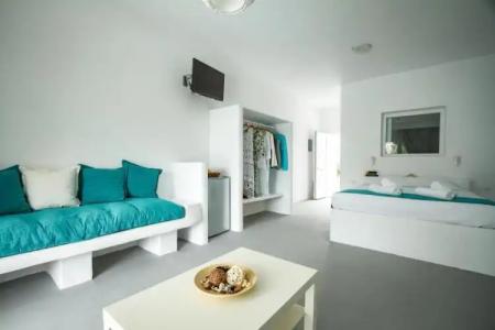 Sea Sound White Katikies - 43