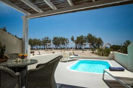 Sea Sound White Katikies - 50