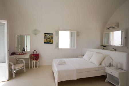 Sea Sound White Katikies - 4