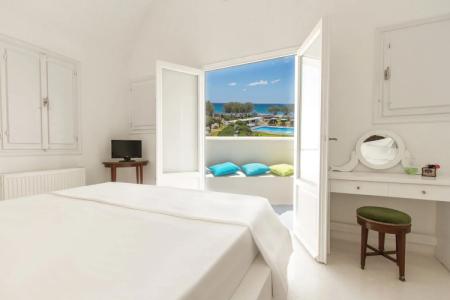 Sea Sound White Katikies - 2