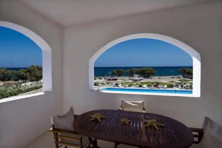 Sea Sound White Katikies - 5