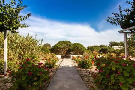 Sea Sound White Katikies - 123