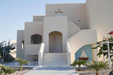 Sea Sound White Katikies - 84