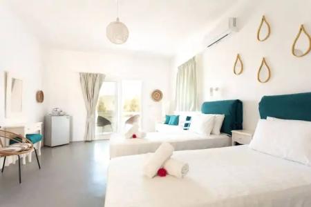 Sea Sound White Katikies - 64