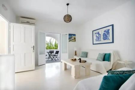 Sea Sound White Katikies - 113