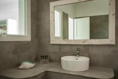 Sea Sound White Katikies - 8