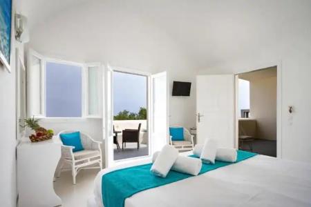 Sea Sound White Katikies - 74