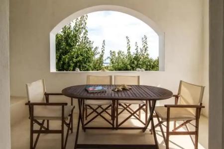 Sea Sound White Katikies - 120